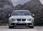 BMW M3 Sedan 2008 года